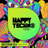 VA – Amsterdam 2023 HTMC28 Happy Techno Music