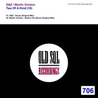 VA – Two Of A Kind (10) [OLDSQL706]