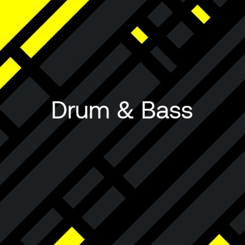 BEATPORT ADE Special 2023 Drum & Bass