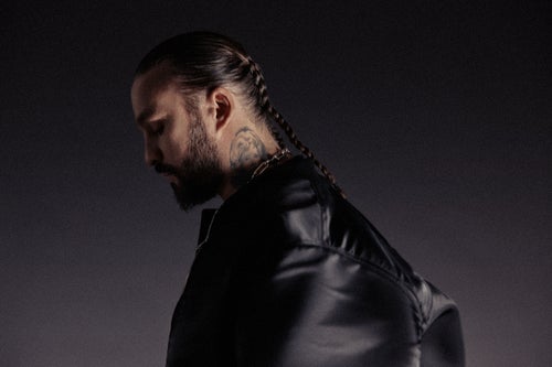 Steve Angello End Of Summer Chart