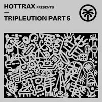 VA – Hottrax presents Tripleution Part 5 HXT117