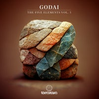 VA – The Five Elements, Godai, Vol. 3 [TNV036]
