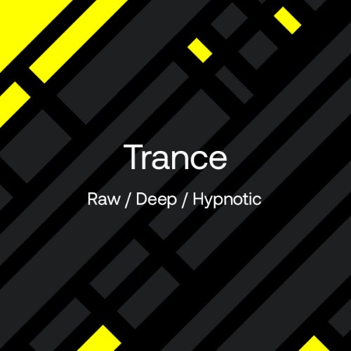 BEATPORT ADE Special 2023 Trance (R & D & H)