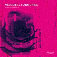 VA – Melodies & Harmonies Vol 37 [VOLTCOMP124]