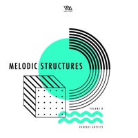 VA – Melodic Structures, Vol. 8 [VMCOMP1140]