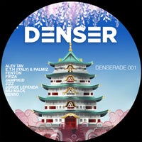 VA – DENSERADE 001 DENSER018