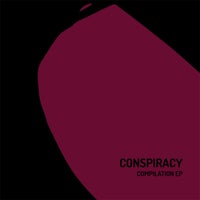 VA – Conspiracy UNTRZD011