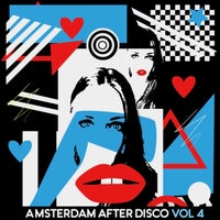 VA – Amsterdam After Disco, Vol. 4 PRS105B