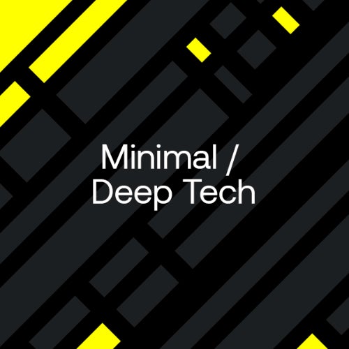 BEATPORT ADE Special 2023 Minimal & Deep Tech
