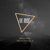 VA – Fine Picks, Vol. 5 FM156