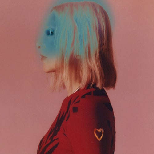 Ellen Allien October 2023 Chart