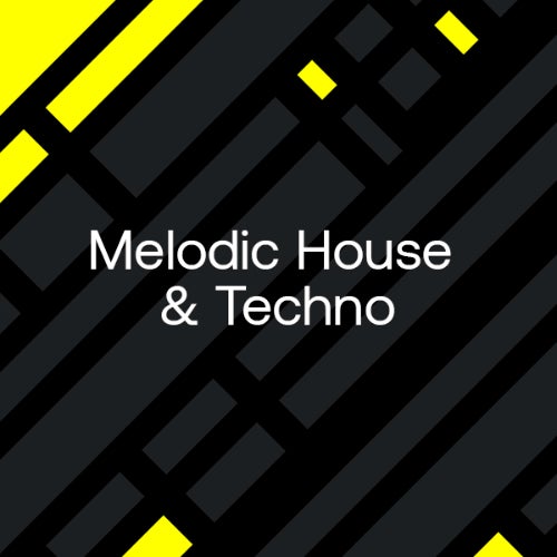 BEATPORT ADE Special 2023 Melodic House & Techno