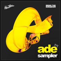 VA – Hood Politics + Bring The Kingdom ADE Sampler HP231