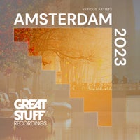 VA – Great Stuff Pres. Amsterdam 2023 Exclusives GSR453