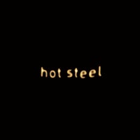 VA – hot steel_ round 3 TRP-HS003