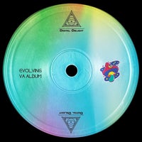 VA – Evolving 3617228520721
