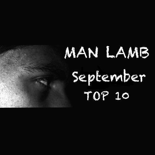 Man Lamb September Chart