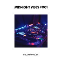 VA – Midnight Vibes #001 [TAALP009]