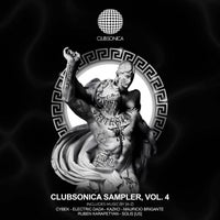 VA – Clubsonica Sampler, Vol. 4 CLUBSONICASP004