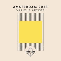 VA – Amsterdam 2023 HLR012