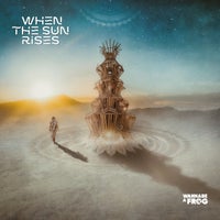 VA – When the Sun Rises VA WAF027