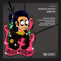 VA – ADE ’23 UN212