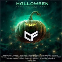 VA – Halloween Compilation Vol 1 [CFLOWUF03]