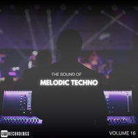 VA – The Sound Of Melodic Techno Vol 16 [LWTSOMT16]