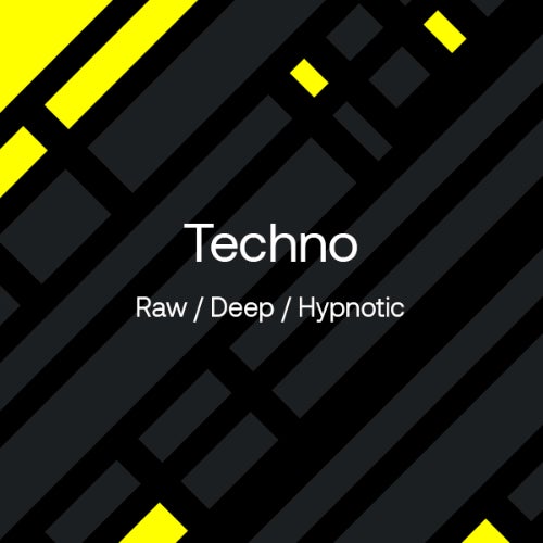 BEATPORT ADE Special 2023 Techno (R & D & H)