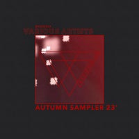 VA – Autumn Sampler 23′ WHLTD224