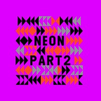 VA – Neon, Pt. 2 [HR023PT2]