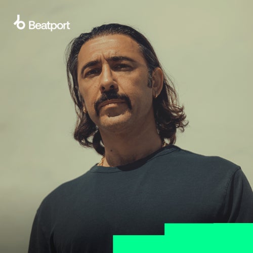 Butch ARTIST OF THE MONTH Chart