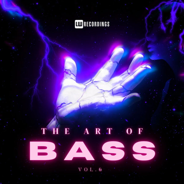 VA -The Art of Bass, Vol. 06 (2023)