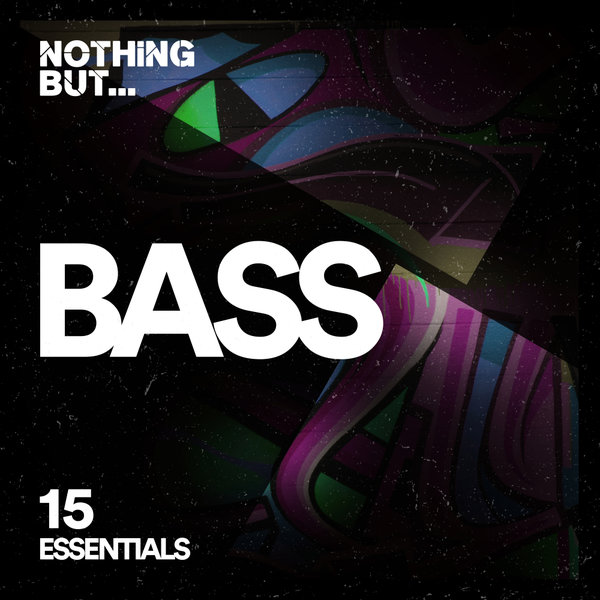 VA – Nothing But… Bass Essentials, Vol. 15 (2023)