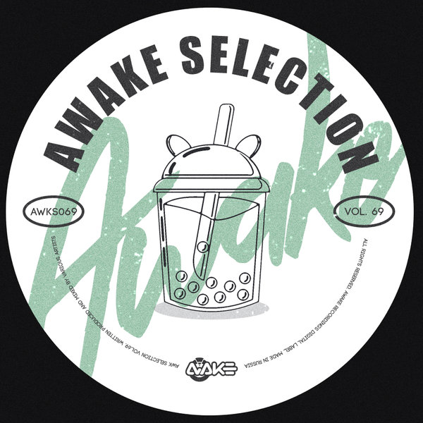 VA – AWK Selection, Vol. 69 [AWKS069]