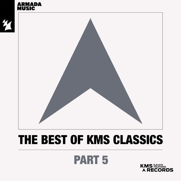 VA – The Best Of KMS Classics Pt 5 [ARDI4483]