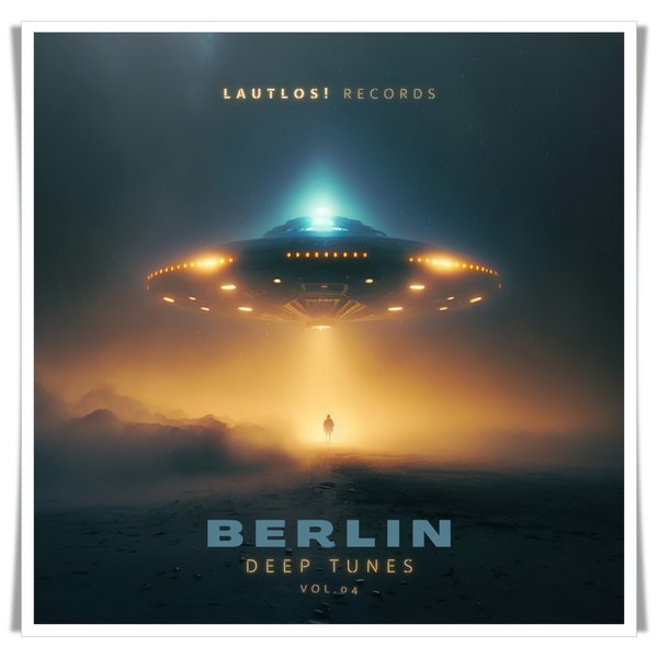 VA – Berlin – Deep Tunes, Vol. 04 [LAUT055]