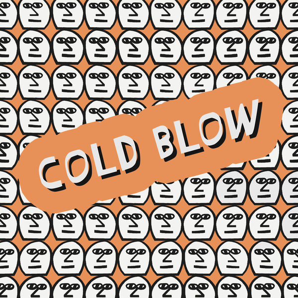 VA – Cold Blow – 5Y and Still Blowing COLDONE