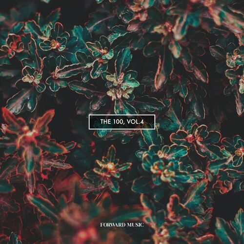 VA – The 100 Vol 4 [FM061LP]