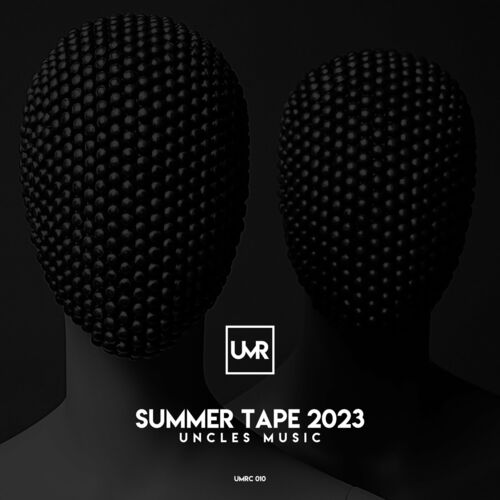 VA – Uncles Music ‘Summer Tape 2023’ [UMRC010]