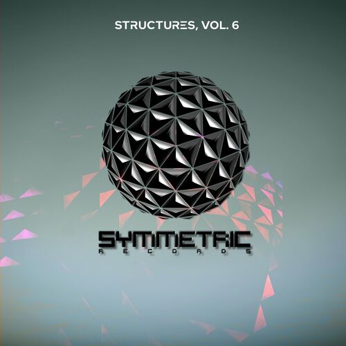 VA – Structures, Vol. 6 SYMM132