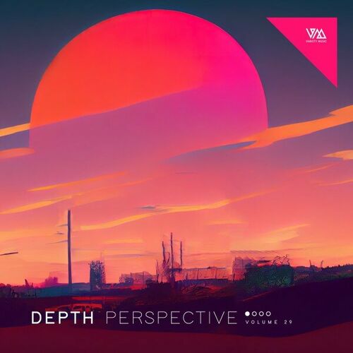 VA – Depth Perception, Vol. 3 VMCOMP1156