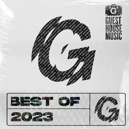 VA – Best of 2023 GMCD109