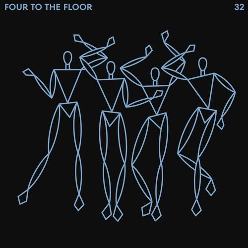 VA – Four To The Floor 32 (2023)