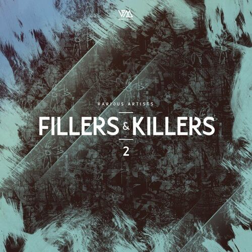VA – Fillers & Killers, Vol. 2 VMCOMP1159