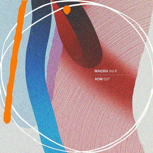 VA – Maiora, Vol. 8 ADM037