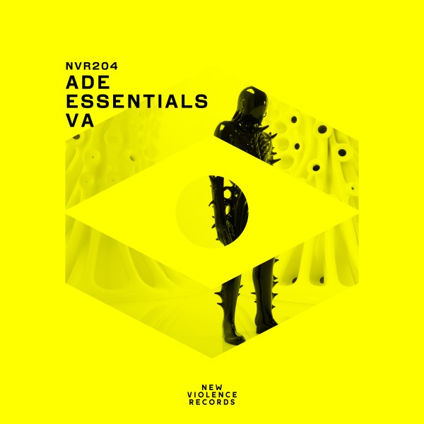 VA – ADE Essentials NVR204