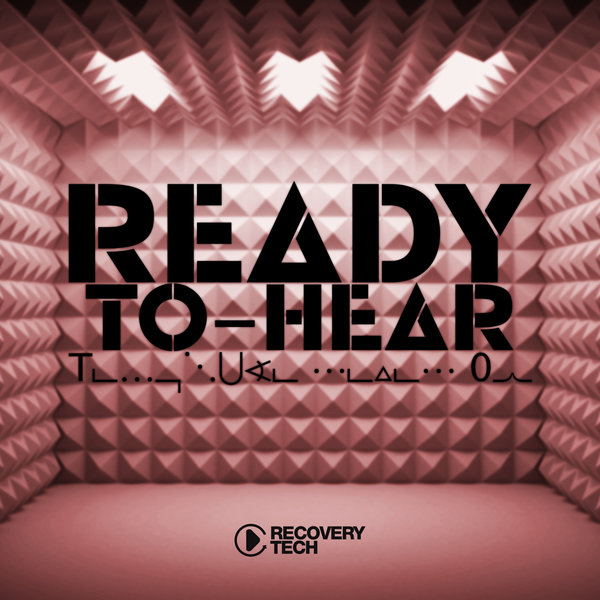VA – Ready-To-Hear, Tekhouse Level 07 [RTCOMP2197]