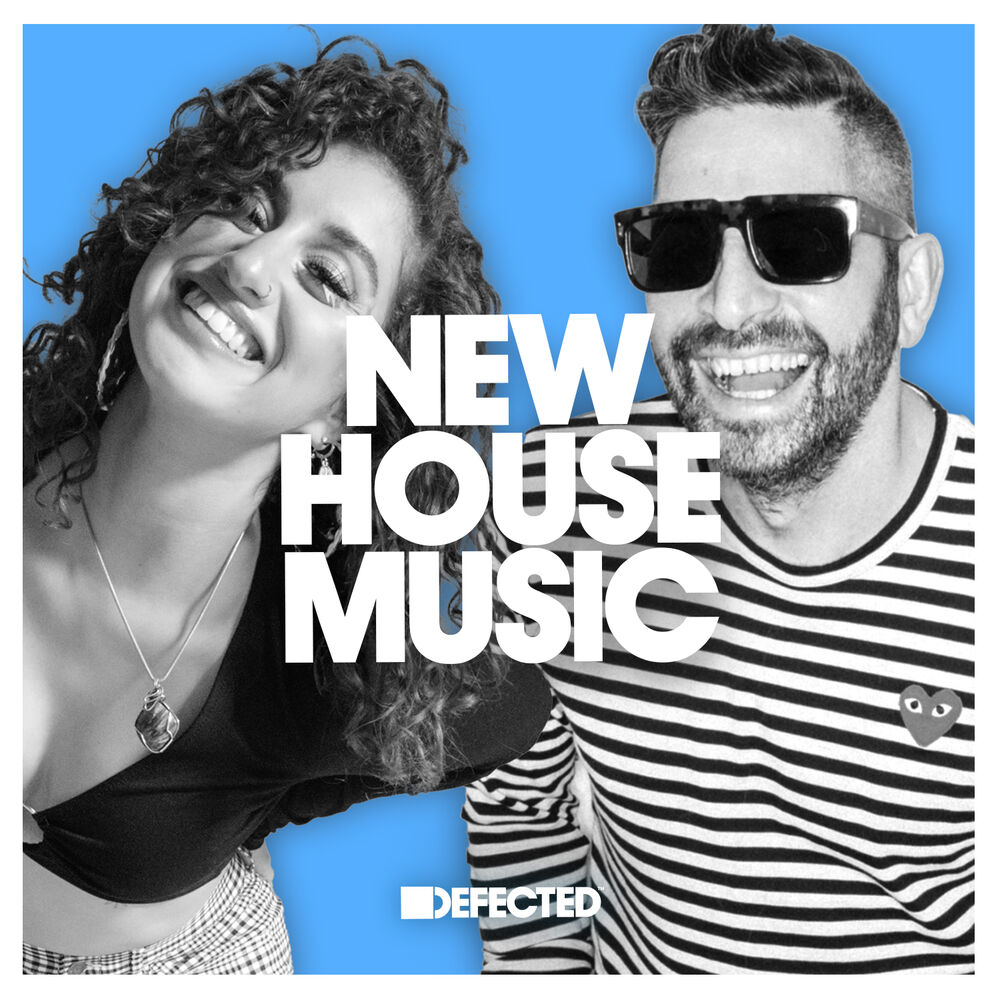 Defected New House Music November 25th 2023 Darius Syrossian and Jena