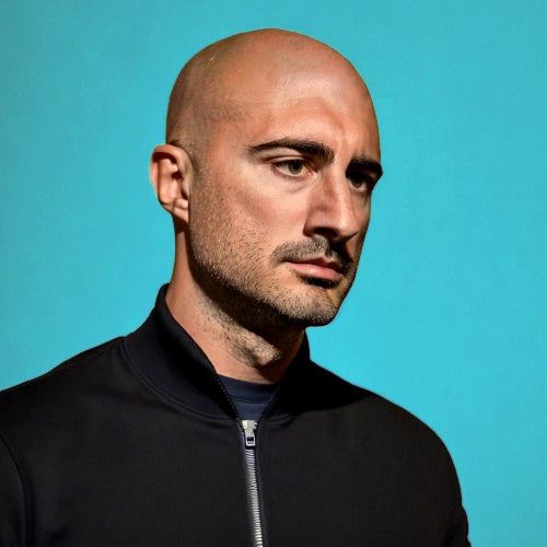 Manuel De La Mare – Disco 666 Chart